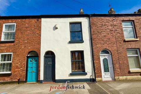 2 bedroom terraced house for sale, Bond Street, Macclesfield
