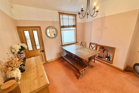 2 bedroom terraced house for sale, Bond Street, Macclesfield