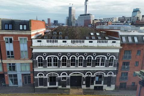 Office to rent, Newhall Hl Birmingham B1 3JH