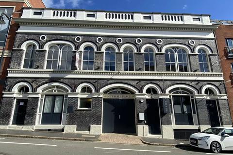 Office to rent, Newhall Hl Birmingham B1 3JH
