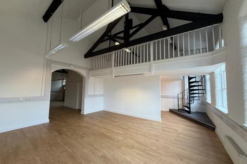 Office to rent, Newhall Hl Birmingham B1 3JH