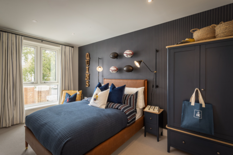 undefined, Crane Park Road, Twickenham TW2
