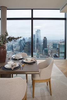 3 bedroom duplex for sale, Bishopsgate Arcade, London EC2M