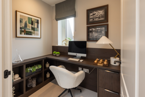 undefined, Crane Park Road, Twickenham TW2