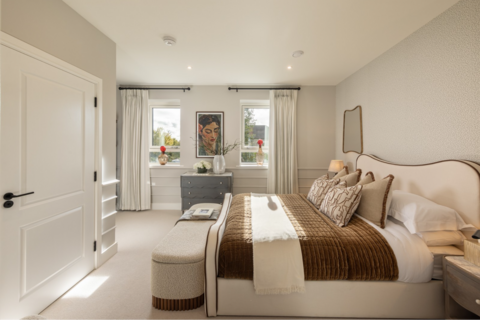 undefined, Crane Park Road, Twickenham TW2
