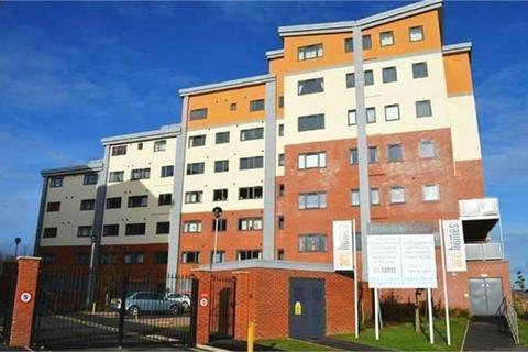 1 bedroom apartment to rent, Waterside House, Abbey Close, Taunton, TA1