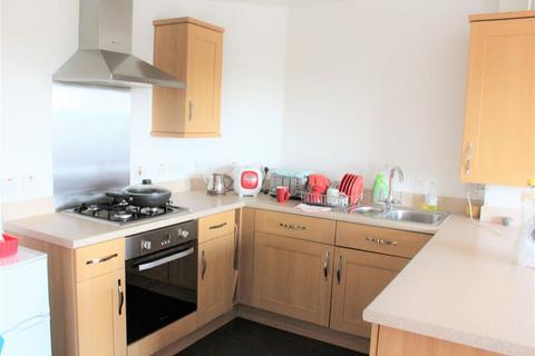 1 bedroom apartment to rent, Waterside House, Abbey Close, Taunton, TA1