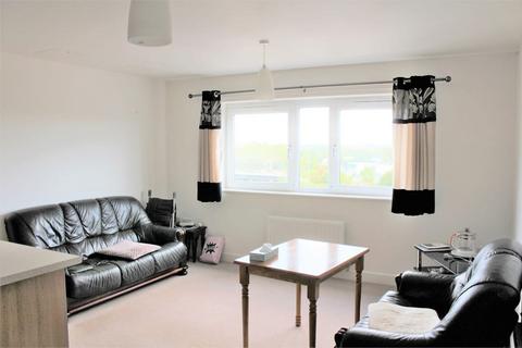 1 bedroom apartment to rent, Waterside House, Abbey Close, Taunton, TA1