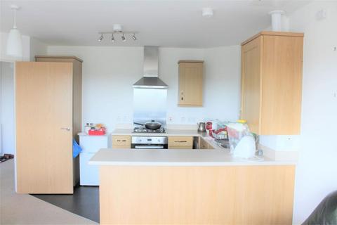 1 bedroom apartment to rent, Waterside House, Abbey Close, Taunton, TA1