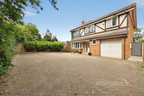 5 bedroom detached house for sale, Skelmerdale Way, Earley, Reading