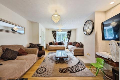 5 bedroom detached house for sale, Skelmerdale Way, Earley, Reading