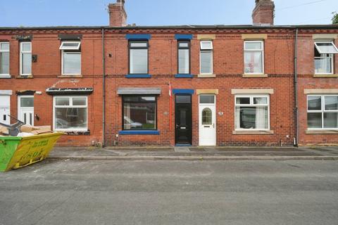 2 bedroom terraced house for sale, Portland Street, Newton-le-Willows, Merseyside, WA12