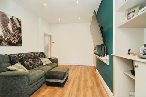 2 bedroom terraced house for sale, Portland Street, Newton-le-Willows, Merseyside, WA12