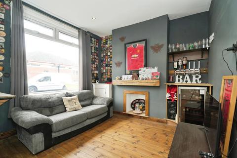 2 bedroom terraced house for sale, Portland Street, Newton-le-Willows, Merseyside, WA12
