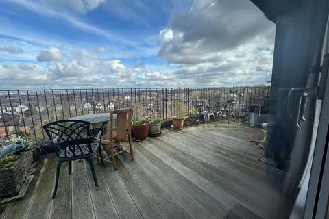 1 bedroom apartment to rent, Coolhurst road
