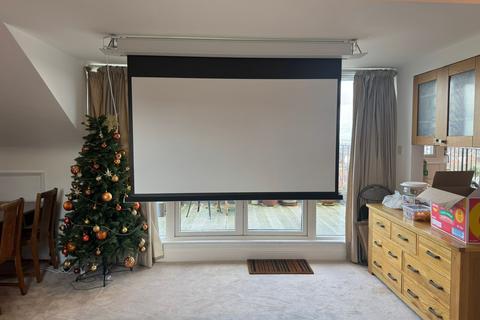 1 bedroom apartment to rent, Coolhurst road