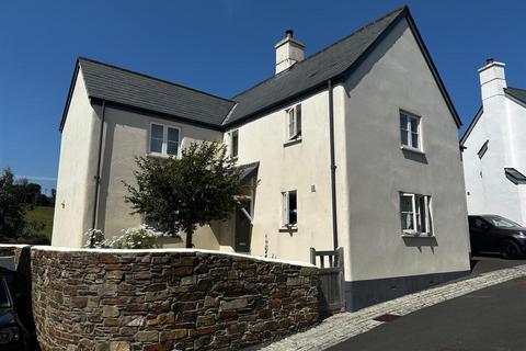 4 bedroom detached house for sale, Brooklea Lane, Chillington, Kingsbridge