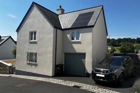 4 bedroom detached house for sale, Brooklea Lane, Chillington, Kingsbridge