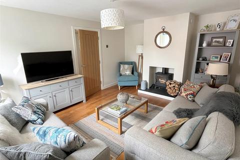 4 bedroom detached house for sale, Brooklea Lane, Chillington, Kingsbridge