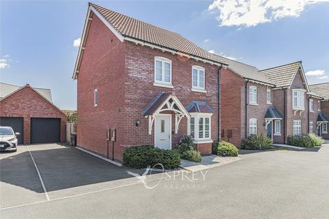3 bedroom house for sale, Grange Close, Melton Mowbray, Leicestershire