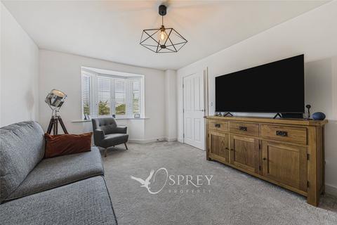 3 bedroom house for sale, Grange Close, Melton Mowbray, Leicestershire