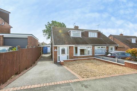 2 bedroom semi-detached house for sale, Clover Close, Derby DE21