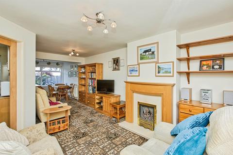 2 bedroom semi-detached house for sale, Clover Close, Derby DE21