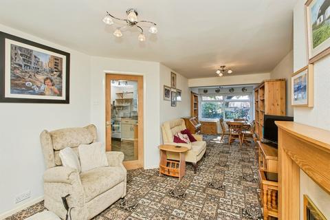 2 bedroom semi-detached house for sale, Clover Close, Derby DE21