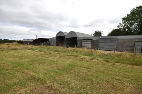 Farm land for sale, Newcastle Emlyn, Newcastle Emlyn SA38