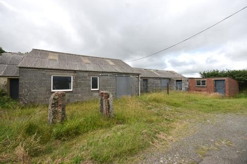 Farm land for sale, Newcastle Emlyn, Newcastle Emlyn SA38