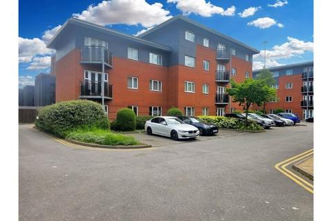 2 bedroom flat to rent, Conisbrough Keep, Coventry, CV1