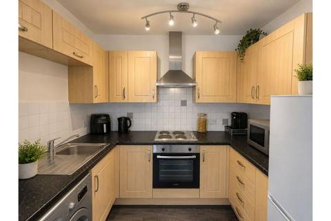 2 bedroom flat to rent, Conisbrough Keep, Coventry, CV1
