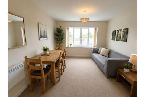 2 bedroom flat to rent, Conisbrough Keep, Coventry, CV1