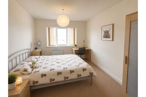 2 bedroom flat to rent, Conisbrough Keep, Coventry, CV1