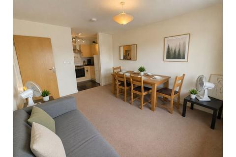 2 bedroom flat to rent, Conisbrough Keep, Coventry, CV1