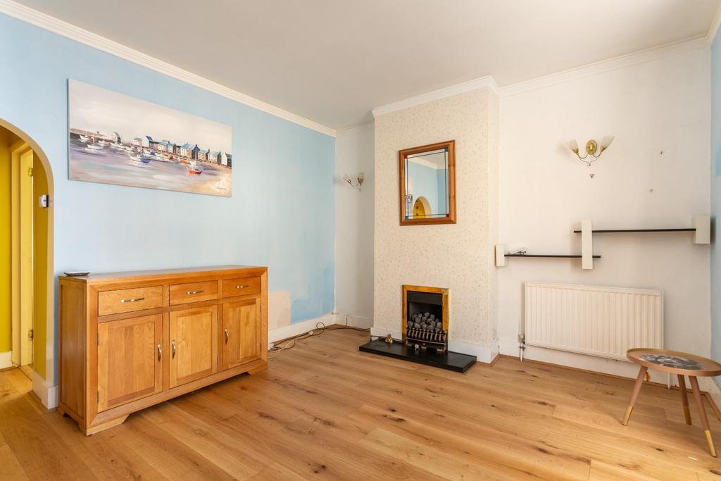 Apartment in Brighton, Queen's Park - View 3