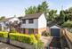 Taff Vale Estate, Edwardsville, Treharris