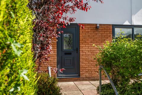 3 bedroom detached house for sale, Taff Vale Estate, Edwardsville, Treharris