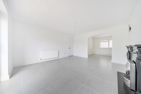 3 bedroom detached house for sale, Taff Vale Estate, Edwardsville, Treharris