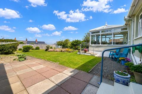 3 bedroom bungalow for sale, New Street, HAVERFORDWEST, Dyfed, SA62