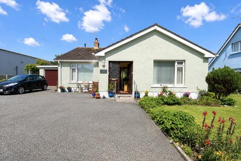 3 bedroom bungalow for sale, New Street, HAVERFORDWEST, Dyfed, SA62