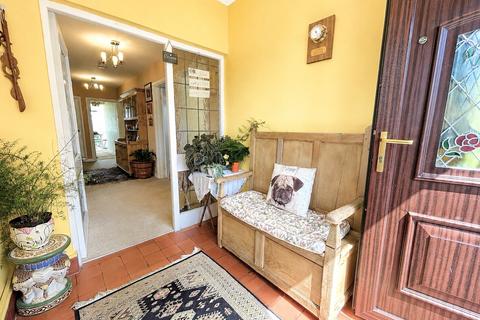 3 bedroom bungalow for sale, New Street, HAVERFORDWEST, Dyfed, SA62