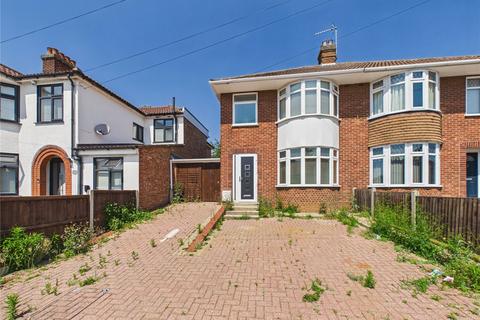 5 bedroom semi-detached house to rent, Ashcroft Road, Ipswich, Suffolk, IP1