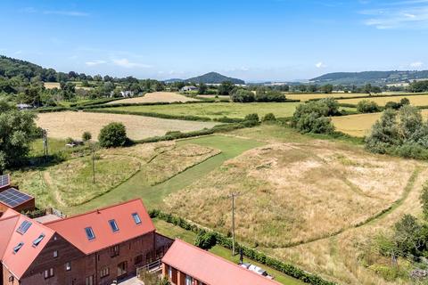 4 bedroom barn conversion for sale, The Parks Farm, Hereford HR4