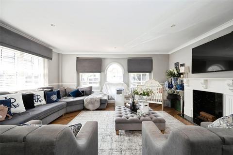 3 bedroom bungalow for sale, Chessington Road, Ewell, Epsom, Surrey, KT19