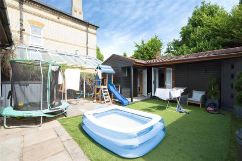 3 bedroom bungalow for sale, Chessington Road, Ewell, Epsom, Surrey, KT19