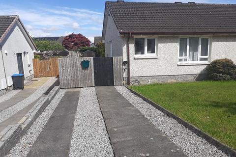 1 bedroom bungalow for sale, Calside Gardens, Dumfries DG1