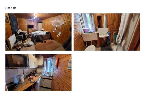 1 bedroom flat for sale, Newton, Flat B, Cupar, Fife KY15