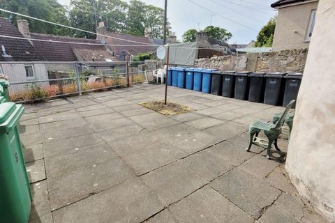 1 bedroom flat for sale, Newton, Flat B, Cupar, Fife KY15