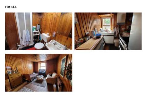1 bedroom flat for sale, Newton, Flat A, Cupar, Fife KY15